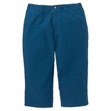 THE NORTH FACE(ザ･ノース･フェイス) STRETCH TRAIL 3/4 PANT Men’s NT57026 ハーフ･ショートパンツ(メンズ)