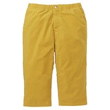 THE NORTH FACE(ザ･ノース･フェイス) STRETCH TRAIL 3/4 PANT Men’s NT57026 ハーフ･ショートパンツ(メンズ)