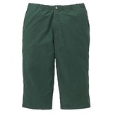 THE NORTH FACE(ザ･ノース･フェイス) STRETCH TRAIL 3/4 PANT Men’s NT57026 ハーフ･ショートパンツ(メンズ)