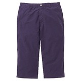 THE NORTH FACE(ザ･ノース･フェイス) STRETCH TRAIL 3/4 PANT Men’s NT57026 ハーフ･ショートパンツ(メンズ)
