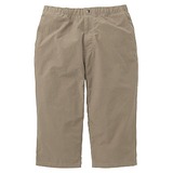 THE NORTH FACE(ザ･ノース･フェイス) STRETCH TRAIL 3/4 PANT Men’s NT57026 ハーフ･ショートパンツ(メンズ)