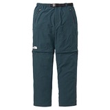 THE NORTH FACE(ザ･ノース･フェイス) TREK CONVERTIBLE PANT Men’s NT57054 ロングパンツ(メンズ)