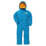 THE NORTH FACE(ザ･ノース･フェイス) ONE PIECE SUIT Kid’s NYJ17823 カバーオール(ジュニア･キッズ･ベビー)