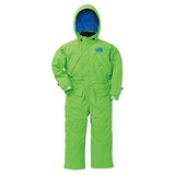 THE NORTH FACE(ザ･ノース･フェイス) ONE PIECE SUIT Kid’s NYJ17823 カバーオール(ジュニア･キッズ･ベビー)