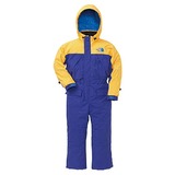 THE NORTH FACE(ザ･ノース･フェイス) ONE PIECE SUIT Kid’s NYJ17823 カバーオール(ジュニア･キッズ･ベビー)