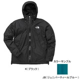 THE NORTH FACE(ザ・ノース・フェイス) MOUNTAIN INSULATION JACKET
