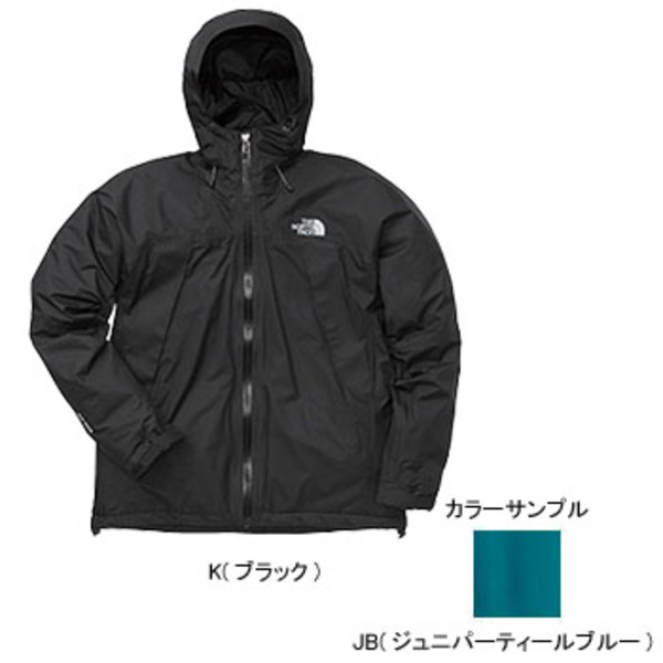 ザ・ノースフェイスMountain Insulation Jacket