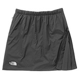 THE NORTH FACE(ザ･ノース･フェイス) FLYWEIGHT INSULATION SKIRT Women’s NYW57077 スカート(レディース)