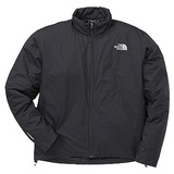 THE NORTH FACE(ザ･ノース･フェイス) WINDSTOPPER INSULATION JACKET Men’s NY17001 ダウン･中綿ジャケット(メンズ)