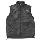 THE NORTH FACE(ザ･ノース･フェイス) TAHOE VEST Men’s NY17007 ダウン&中綿ベスト(メンズ)