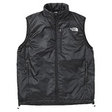 THE NORTH FACE(ザ･ノース･フェイス) TAHOE VEST Men’s NY17007 ダウン&中綿ベスト(メンズ)