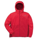 THE NORTH FACE(ザ･ノース･フェイス) FLYWEIGHT INSULATION HOODIE Men’s NY17008 ダウン･中綿ジャケット(メンズ)