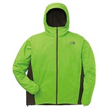 THE NORTH FACE(ザ･ノース･フェイス) FLYWEIGHT INSULATION HOODIE Men’s NY17008 ダウン･中綿ジャケット(メンズ)