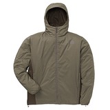 THE NORTH FACE(ザ･ノース･フェイス) FLYWEIGHT INSULATION HOODIE Men’s NY17008 ダウン･中綿ジャケット(メンズ)