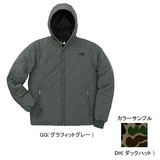 THE NORTH FACE(ザ･ノース･フェイス) YAKKIN JACKET Men’s NY17013 ダウン･中綿ジャケット(メンズ)