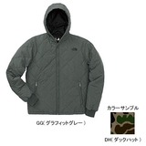 THE NORTH FACE(ザ･ノース･フェイス) YAKKIN JACKET Men’s NY17013 ダウン･中綿ジャケット(メンズ)