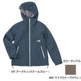 THE NORTH FACE(ザ･ノース･フェイス) COMPACT NOMAD PARK Women’s APW16000 ソフトシェルジャケット(レディース)