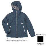 THE NORTH FACE(ザ･ノース･フェイス) COMPACT NOMAD PARK Women’s APW16000 ソフトシェルジャケット(レディース)