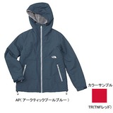 THE NORTH FACE(ザ･ノース･フェイス) COMPACT NOMAD PARK Women’s APW16000 ソフトシェルジャケット(レディース)