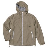 THE NORTH FACE(ザ･ノース･フェイス) Compact Nomad Jacket Men’s AP16000 ブルゾン(メンズ)