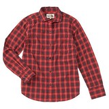 THE NORTH FACE(ザ･ノース･フェイス) SMALL CHECK SHIRT Women’s ATW25003 シャツ･ポロシャツ(レディース)