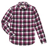 THE NORTH FACE(ザ･ノース･フェイス) BLOCK CHECK SHIRT Women’s ATW25006 シャツ･ポロシャツ(レディース)