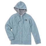 THE NORTH FACE(ザ･ノース･フェイス) Forever Long Hoodie Women’s ATW35003 スウェット･パーカー(レディース)