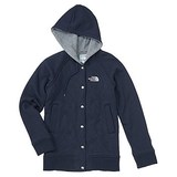 THE NORTH FACE(ザ･ノース･フェイス) Forever Long Hoodie Women’s ATW35003 スウェット･パーカー(レディース)