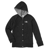 THE NORTH FACE(ザ･ノース･フェイス) Forever Long Hoodie Women’s ATW35003 スウェット･パーカー(レディース)