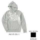 THE NORTH FACE(ザ･ノース･フェイス) MEGA LOGO HOODIE Men’s AT01000 スウェット･トレーナー･パーカー