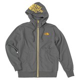 THE NORTH FACE(ザ･ノース･フェイス) Rearview Full Zip Hoodie Men’s AT01003 スウェット･トレーナー･パーカー