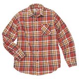 THE NORTH FACE(ザ･ノース･フェイス) Flannel Shirt Men’s AT25005 長袖シャツ(メンズ)