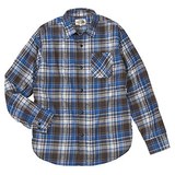 THE NORTH FACE(ザ･ノース･フェイス) Flannel Shirt Men’s AT25005 長袖シャツ(メンズ)
