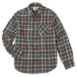 THE NORTH FACE(ザ･ノース･フェイス) Flannel Shirt Men’s AT25005 長袖シャツ(メンズ)