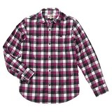 THE NORTH FACE(ザ･ノース･フェイス) BLOCK CHECK SHIRT Men’s AT25006 長袖シャツ(メンズ)