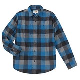 THE NORTH FACE(ザ･ノース･フェイス) BLOCK CHECK SHIRT Men’s AT25006 長袖シャツ(メンズ)