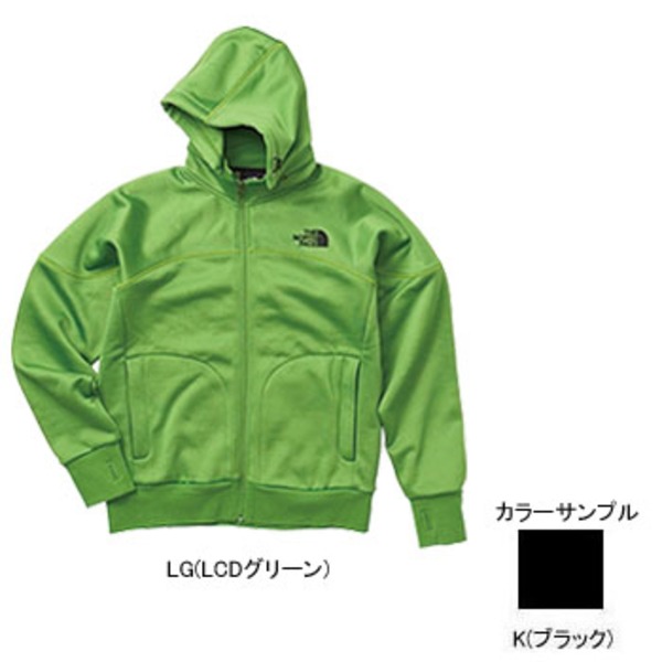 THE NORTH FACE(ザ・ノース・フェイス) MACH 5 JACKET Men’s AT35000