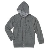 THE NORTH FACE(ザ･ノース･フェイス) Forever Long Hoodie Men’s AT35003 スウェット･トレーナー･パーカー