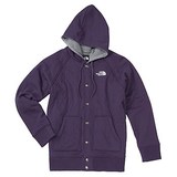 THE NORTH FACE(ザ･ノース･フェイス) Forever Long Hoodie Men’s AT35003 スウェット･トレーナー･パーカー