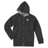 THE NORTH FACE(ザ･ノース･フェイス) Forever Long Hoodie Men’s AT35003 スウェット･トレーナー･パーカー