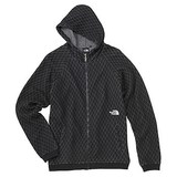 THE NORTH FACE(ザ･ノース･フェイス) EVERLIGHT HOODIE Men’s AT35004 スウェット･トレーナー･パーカー