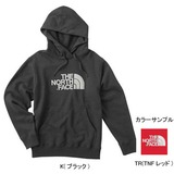 THE NORTH FACE(ザ･ノース･フェイス) GREENWICH HOODIE Men’s AT35071 スウェット･トレーナー･パーカー
