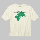 THE NORTH FACE(ザ･ノース･フェイス) GRAPHIC 1/2 TEE Men’s AT37002 半袖Tシャツ(メンズ)