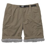 THE NORTH FACE(ザ･ノース･フェイス) SHERPA SHORT Men’s AT57000 ハーフ･ショートパンツ(メンズ)