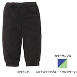 THE NORTH FACE(ザ･ノース･フェイス) KODOMO MICRO FLEECE PANT Kid’s NLB46003 ロングパンツ(ジュニア/キッズ/ベビー)