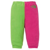 THE NORTH FACE(ザ･ノース･フェイス) KODOMO MICRO FLEECE PANT Kid’s NLB46003 ロングパンツ(ジュニア/キッズ/ベビー)