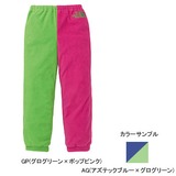 THE NORTH FACE(ザ･ノース･フェイス) KODOMO Micro Fleece Pant Kid’s NLJ46003 ロングパンツ(ジュニア/キッズ/ベビー)