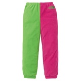 THE NORTH FACE(ザ･ノース･フェイス) KODOMO Micro Fleece Pant Kid’s NLJ46003 ロングパンツ(ジュニア/キッズ/ベビー)