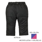 THE NORTH FACE(ザ･ノース･フェイス) KODOMO Insulation Pant Kid’s NTB57050 ロングパンツ(ジュニア/キッズ/ベビー)