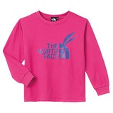 THE NORTH FACE(ザ･ノース･フェイス) USAGI COLOR TEE Kid’s NTJ37912 長袖シャツ(ジュニア/キッズ/ベビー)